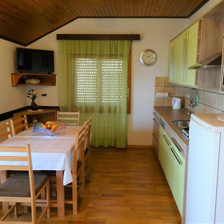 Apartmani Crikvenica 30080 - Libuska Номер фото