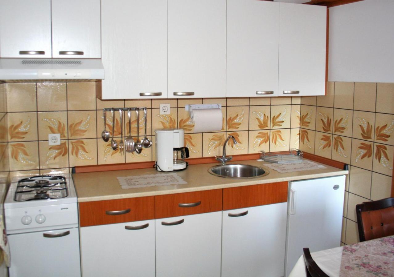 Apartmani Crikvenica 30080 - Libuska Номер фото