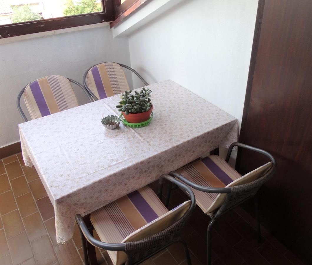 Apartmani Crikvenica 30080 - Libuska Екстер'єр фото