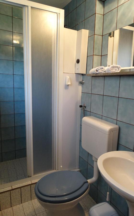 Apartmani Crikvenica 30080 - Libuska Номер фото