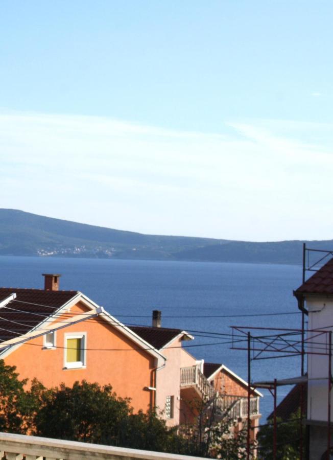 Apartmani Crikvenica 30080 - Libuska Номер фото
